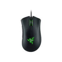 мышь Razer DeathAdder Essential Черный