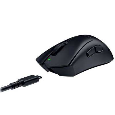 мышь Razer DeathAdder V3 HyperSpeed RZ01-05140100-R3A1 Черный