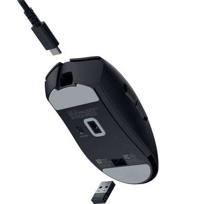 мышь Razer DeathAdder V3 HyperSpeed RZ01-05140100-R3A1 Черный