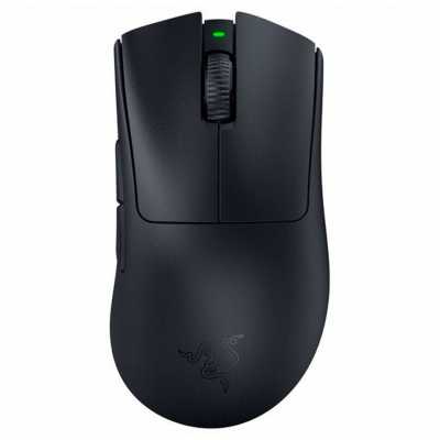 мышь Razer DeathAdder V3 Pro RZ01-04630100-R3A1 Черный