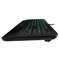 клавиатура Razer DeathStalker Black USB