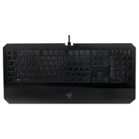 клавиатура Razer DeathStalker Essential Black USB