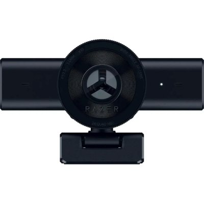 веб-камера Razer Kiyo V2 X RZ19-05380100-R3M1 черный