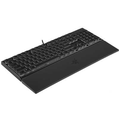клавиатура Razer Ornata V3 RZ03-04460100-R3M1 Черный