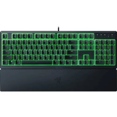 клавиатура Razer Ornata V3 X RZ03-04470800-R3R1 Черный