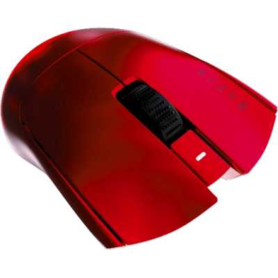 мышь Razer Viper V3 Pro Sentinels Ed. RZ01-05120400-R3M1 Красный