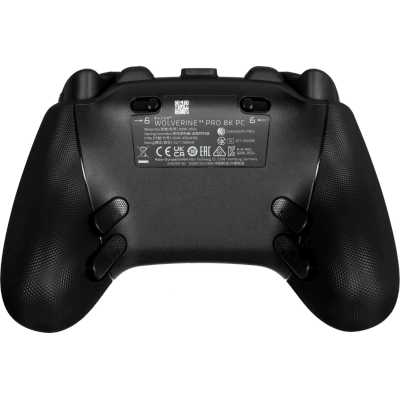 геймпад Razer Wolverine V3 Pro 8K PC RZ06-05540100-R3M1