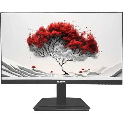монитор RDW Computers 2401K/F08В0120V2A1 Черный