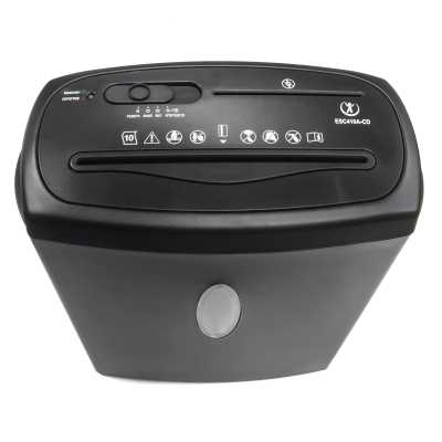 шредер РеалИСТ TPPS ESC410A-CD