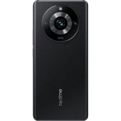 смартфон Realme 11 Pro 8/128GB Black черный