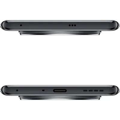 смартфон Realme 11 Pro+ 8/256GB Black черный