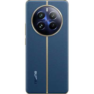 смартфон Realme 12 Pro 5G 8/256GB Blue синий