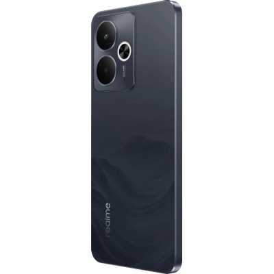 смартфон Realme 14T 5G 12/256GB Black черный