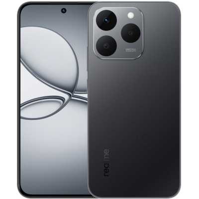 смартфон Realme 15T 12/256GB Titanium