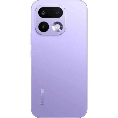 смартфон Realme 16 Pro 8/256GB Purple сиреневый