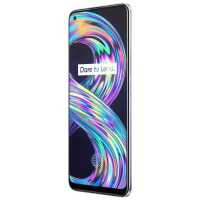 смартфон Realme 8 6/128GB Silver