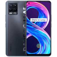 смартфон Realme 8 Pro 6/128GB Black