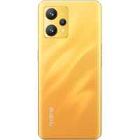 смартфон Realme 9 4G 6/128GB Gold золотой