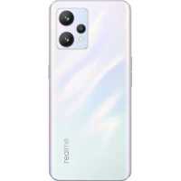 смартфон Realme 9 4G 6/128GB White белый