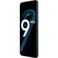 смартфон Realme 9 Pro 5G 8/128GB Green зеленый