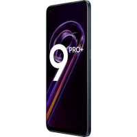смартфон Realme 9 Pro+ 5G 6/128GB Black черный