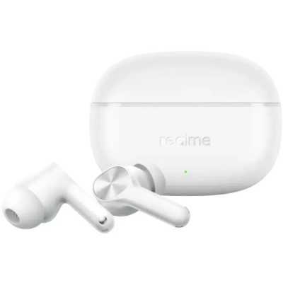 наушники Realme Buds T200x White