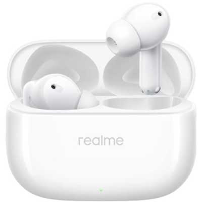 наушники Realme Buds T310 White