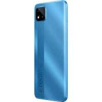 смартфон Realme C11 2021 4/64GB Blue синий