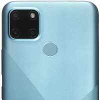 смартфон Realme C21Y 3/32GB Blue