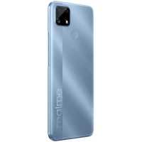 смартфон Realme C25s 4/128GB Blue голубой
