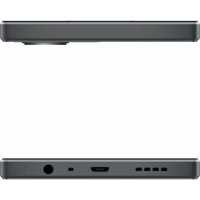 смартфон Realme C30 4/64GB Black
