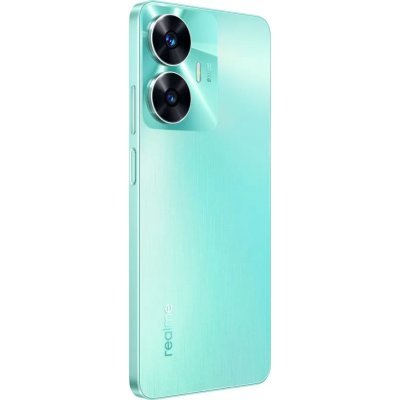смартфон Realme C55 6/128GB Green зеленый