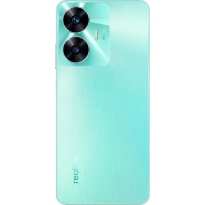 смартфон Realme C55 6/128GB Green зеленый