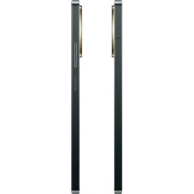 смартфон Realme C67 6/128GB Black черный