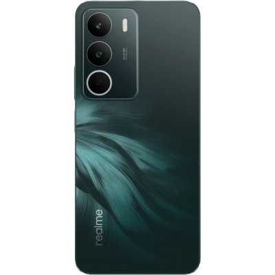 смартфон Realme C71 8/256GB Green зеленый