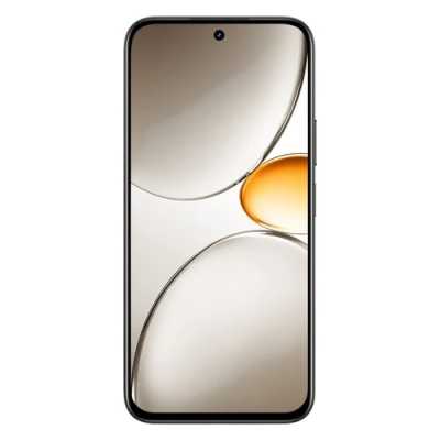 смартфон Realme C85 6/128GB Black черный