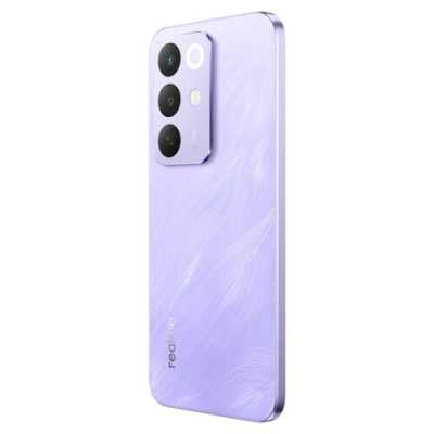 смартфон Realme C85 6/128GB Purple фиолетовый