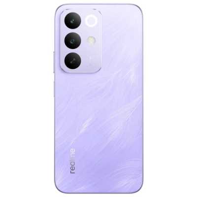 смартфон Realme C85 8/256GB Purple фиолетовый