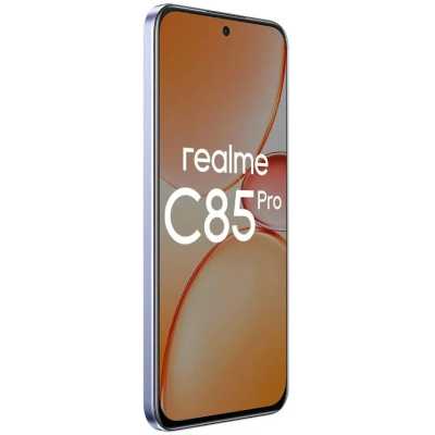 смартфон Realme C85 Pro 6/128GB Violet фиолетовый