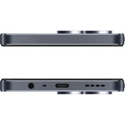 смартфон Realme Note 50 4/128GB Black черный