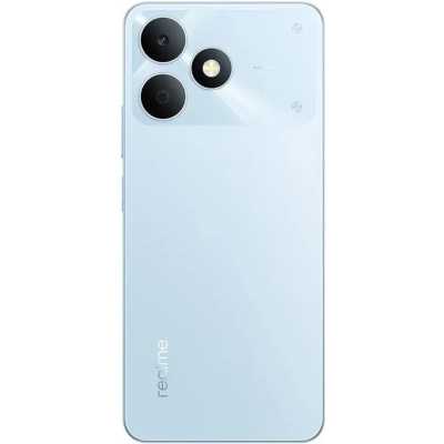 смартфон Realme Note 80 4/64GB Blue голубой