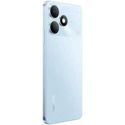 смартфон Realme Note 80 4/64GB Blue голубой