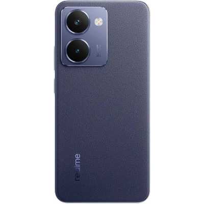 смартфон Realme P3 Ultra 5G 12/512GB Blue синий