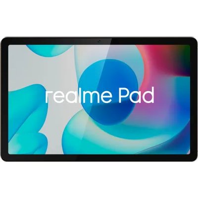 планшет Realme Pad 6/128GB Wi-Fi Gold Золотистый