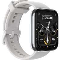умные часы Realme Watch 2 Pro Silver