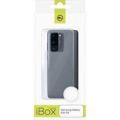 чехол RedLine iBox Crystal УТ000038225