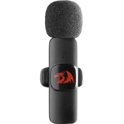 микрофон Redragon Athan GM93 72229 Черный