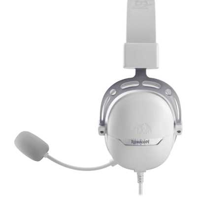 гарнитура Redragon Aurora White