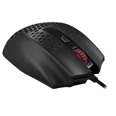 мышь Redragon Bomber Черный