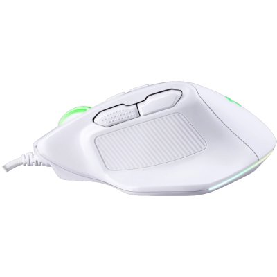 мышь Redragon Bullseye White Белый